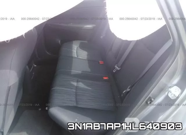 3N1AB7AP1HL640903 фото 9