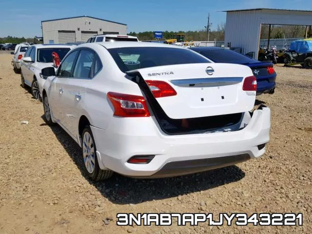 3N1AB7AP1JY343221 фото 4
