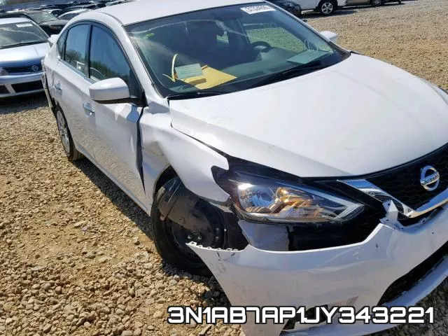 3N1AB7AP1JY343221 фото 10