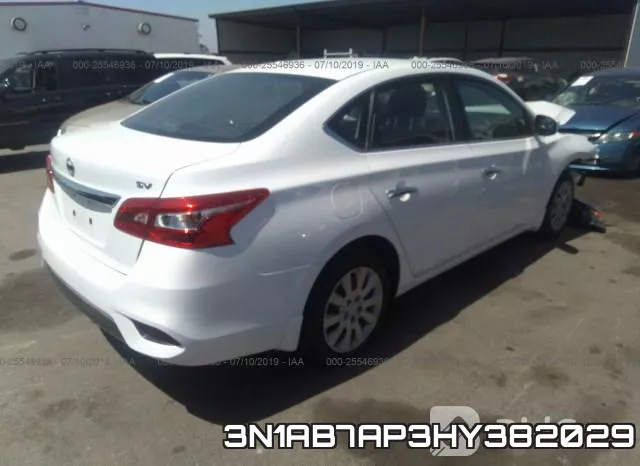 3N1AB7AP3HY382029 фото 5