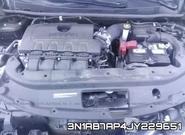 3N1AB7AP4JY229651 фото 2