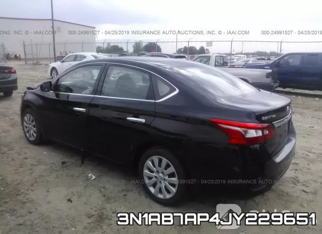 3N1AB7AP4JY229651 фото 4