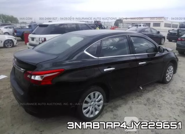 3N1AB7AP4JY229651 фото 5