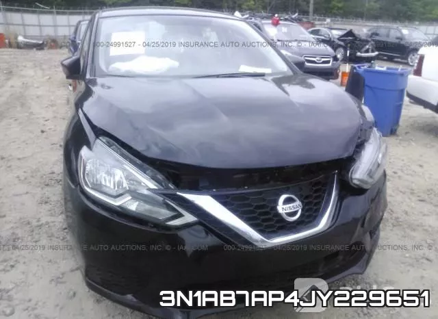 3N1AB7AP4JY229651 фото 7