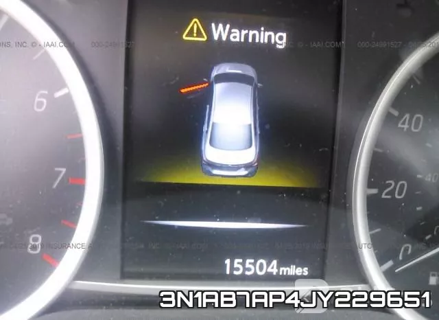 3N1AB7AP4JY229651 фото 8