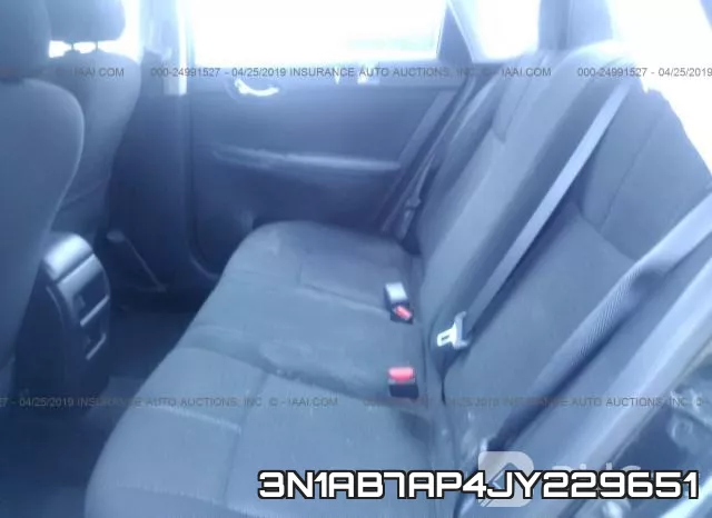 3N1AB7AP4JY229651 фото 9