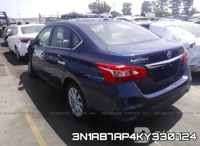 3N1AB7AP4KY330724 фото 4