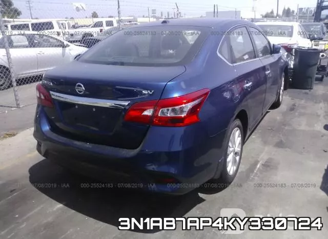 3N1AB7AP4KY330724 фото 5