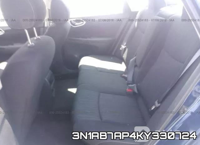 3N1AB7AP4KY330724 фото 9