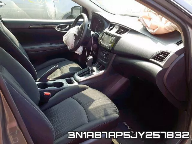 3N1AB7AP5JY257832 фото 6