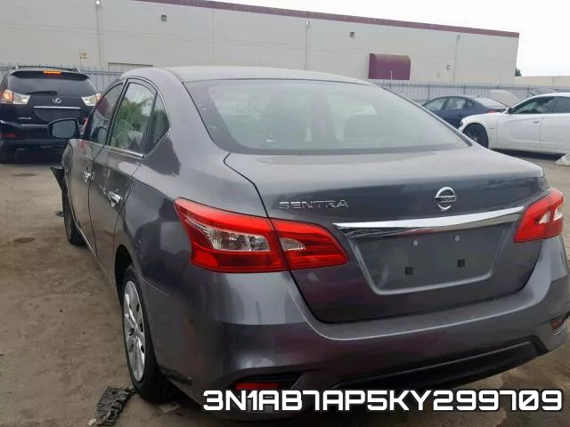 3N1AB7AP5KY299709 фото 4