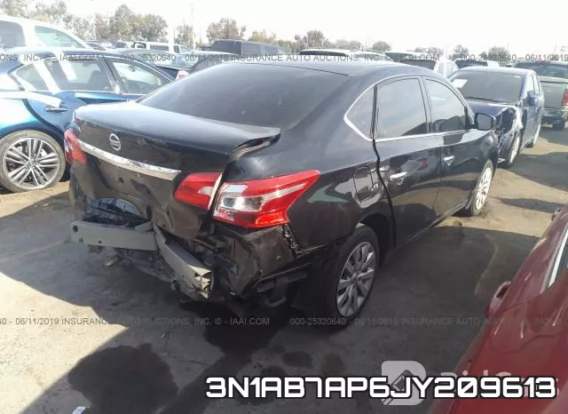 3N1AB7AP6JY209613 фото 5