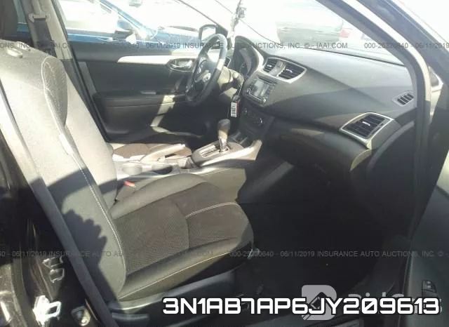 3N1AB7AP6JY209613 фото 6