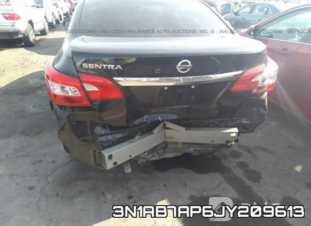 3N1AB7AP6JY209613 фото 7