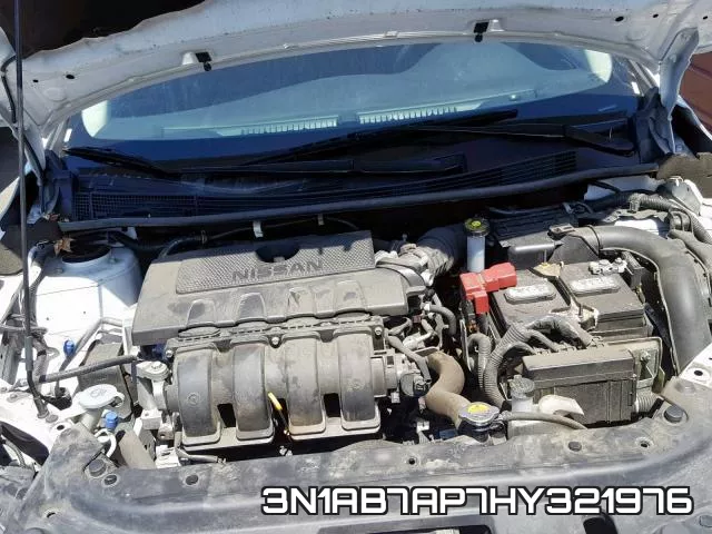 3N1AB7AP7HY321976 фото 8