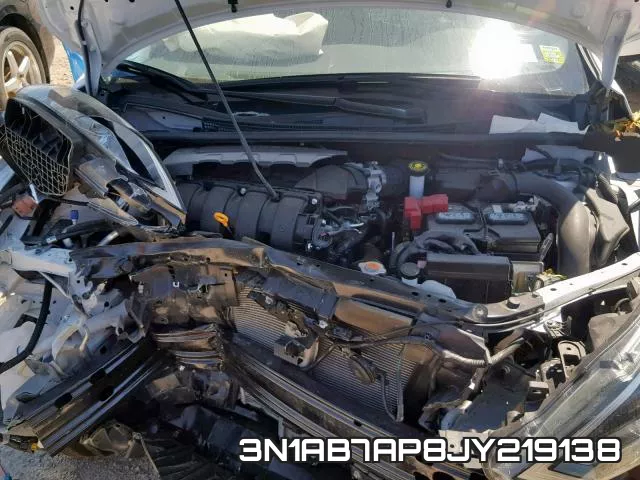 3N1AB7AP8JY219138 фото 8