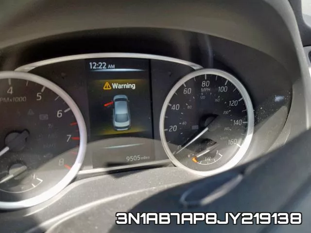 3N1AB7AP8JY219138 фото 9