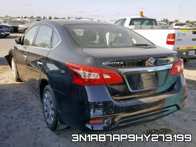 3N1AB7AP9HY273199 фото 4