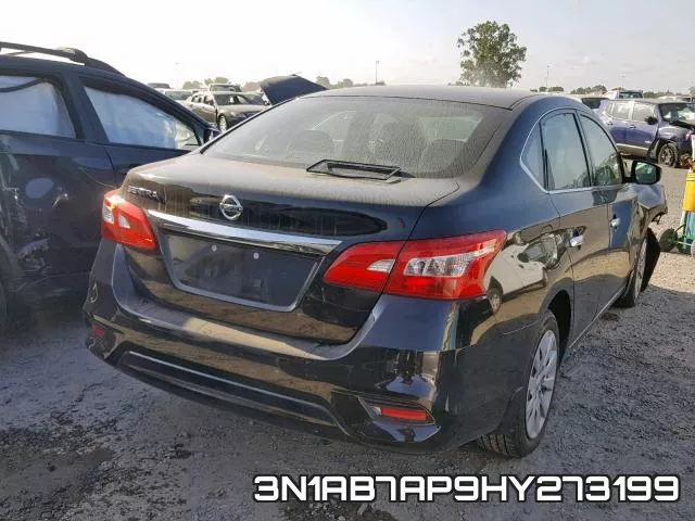 3N1AB7AP9HY273199 фото 5
