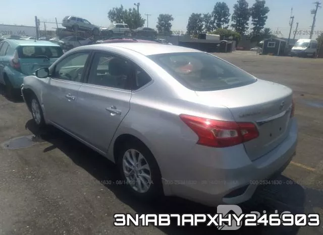 3N1AB7APXHY246903 фото 4