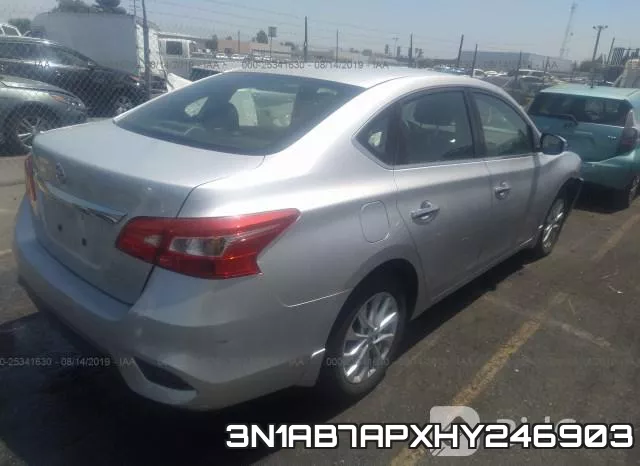 3N1AB7APXHY246903 фото 5