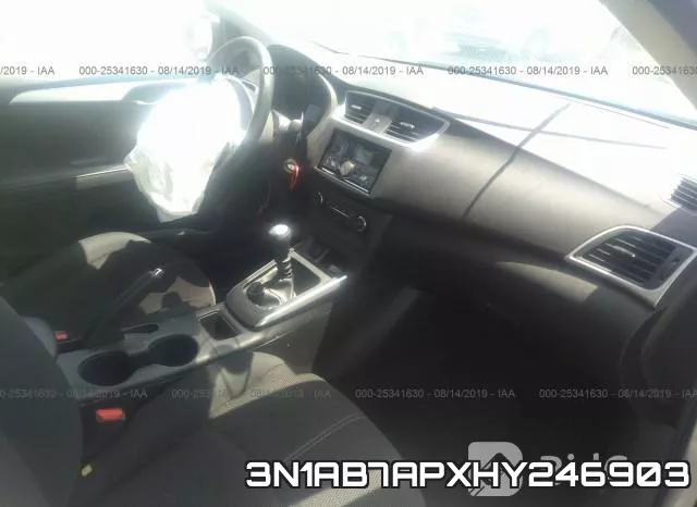 3N1AB7APXHY246903 фото 6