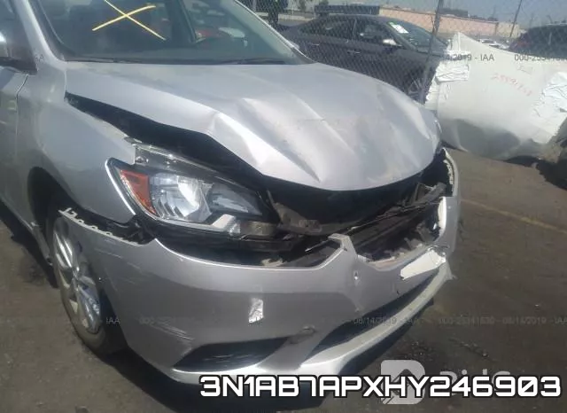 3N1AB7APXHY246903 фото 7