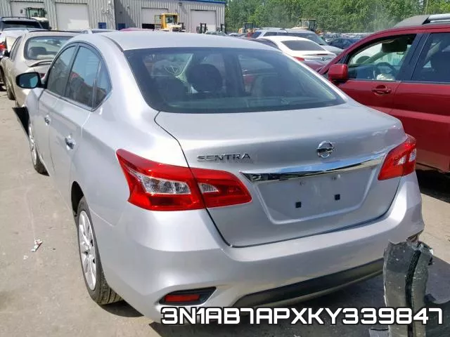 3N1AB7APXKY339847 фото 4