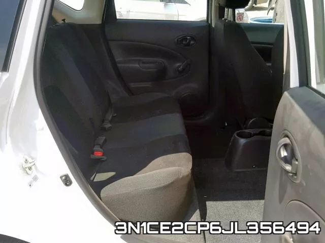 3N1CE2CP6JL356494 фото 7