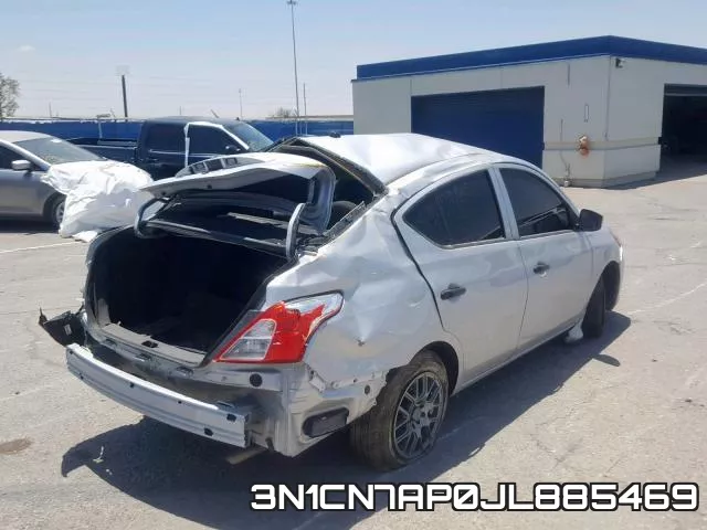 3N1CN7AP0JL885469 фото 5