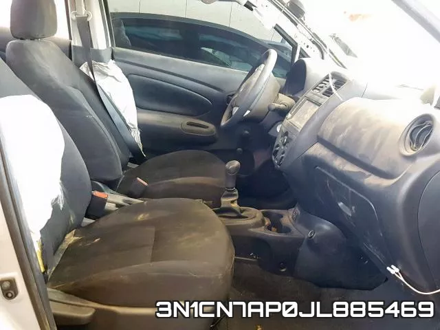 3N1CN7AP0JL885469 фото 6