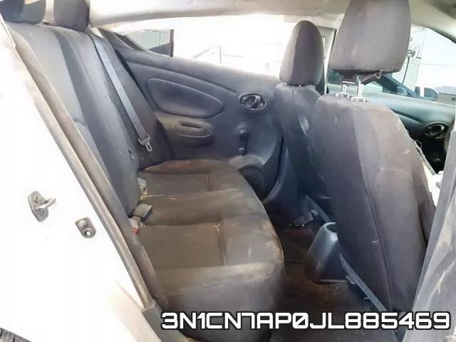 3N1CN7AP0JL885469 фото 7