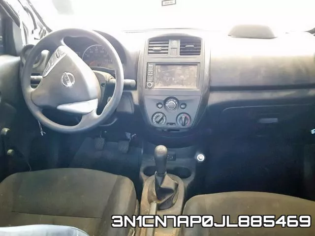 3N1CN7AP0JL885469 фото 10