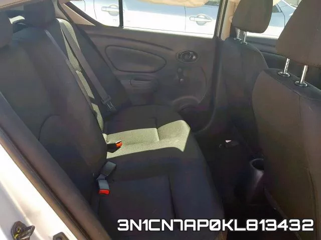 3N1CN7AP0KL813432 фото 7