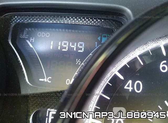 3N1CN7AP3JL880945 фото 8