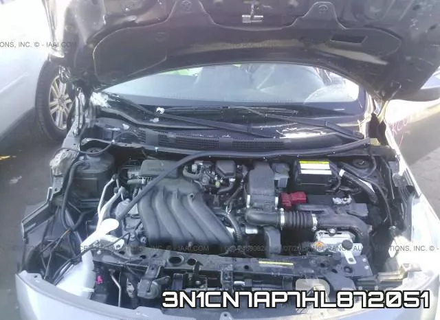 3N1CN7AP7HL872051 фото 2