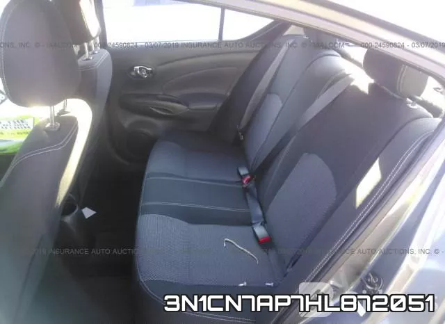 3N1CN7AP7HL872051 фото 9