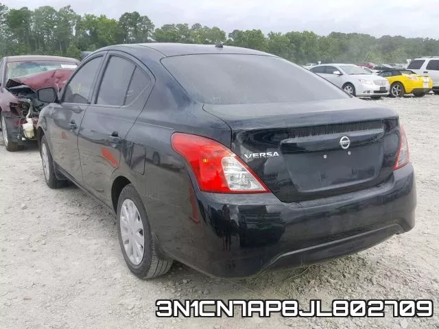 3N1CN7AP8JL802709 фото 3