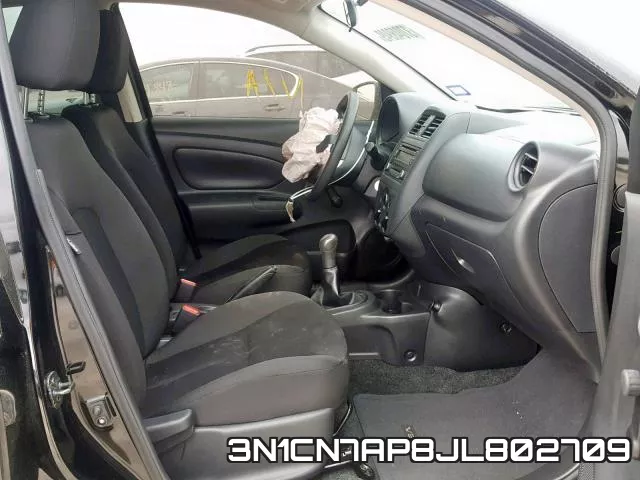 3N1CN7AP8JL802709 фото 5