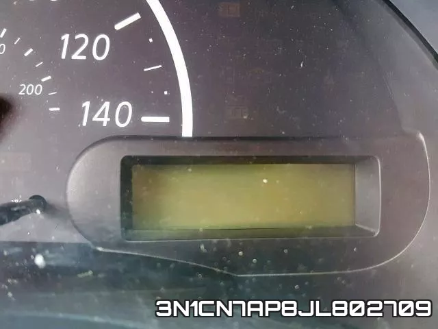 3N1CN7AP8JL802709 фото 8
