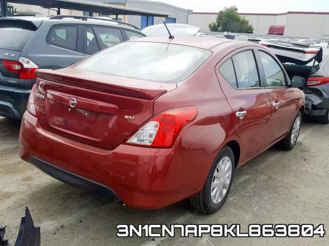 3N1CN7AP8KL863804 фото 4