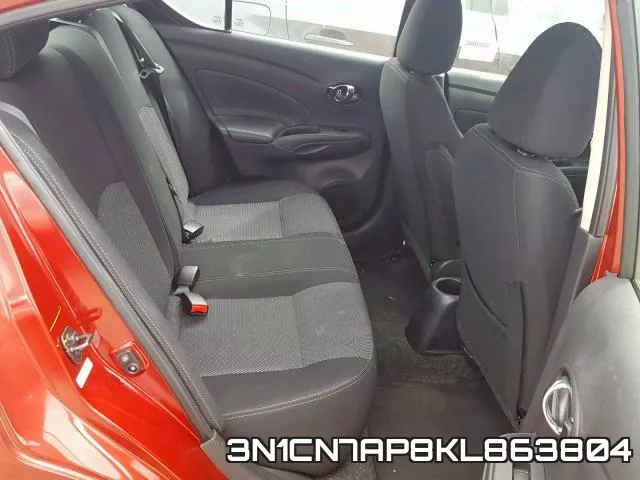 3N1CN7AP8KL863804 фото 6