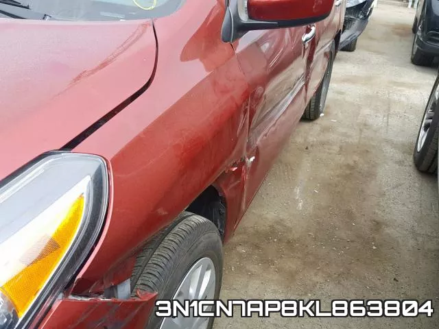 3N1CN7AP8KL863804 фото 9
