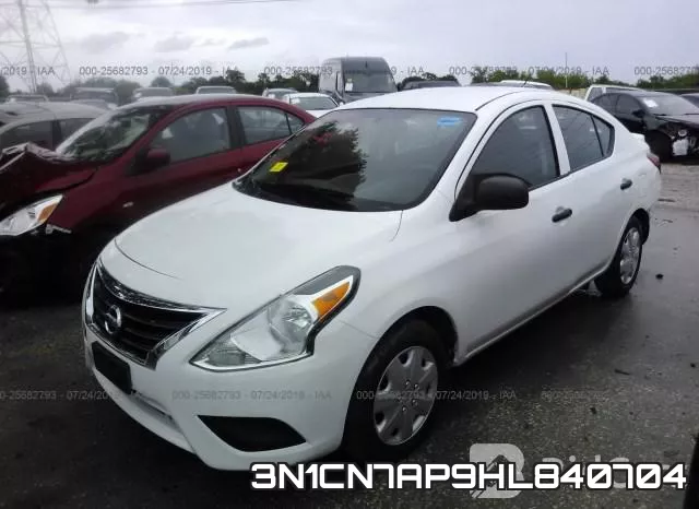3N1CN7AP9HL840704 фото 3