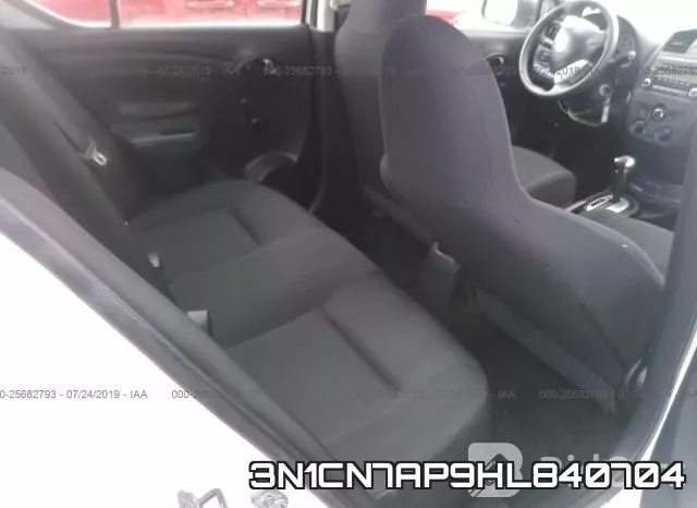 3N1CN7AP9HL840704 фото 9