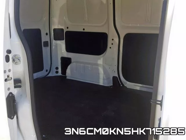 3N6CM0KN5HK715285 фото 7