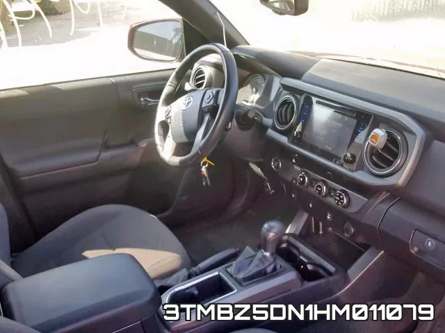 3TMBZ5DN1HM011079 фото 2