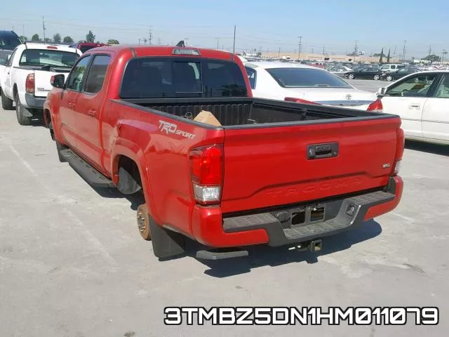 3TMBZ5DN1HM011079 фото 4