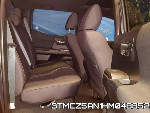 3TMCZ5AN1HM048352 фото 7