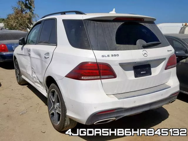4JGDA5HB6HA845132 фото 4